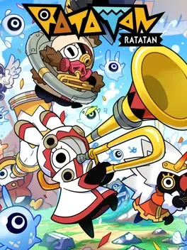 Jaquette du jeu Ratatan