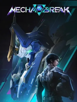 Jaquette du jeu Mecha Break Jaquette du jeu Mecha Break