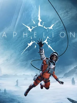 Jaquette du jeu Aphelion