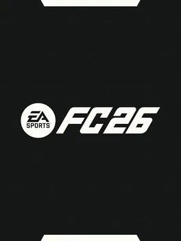 Jaquette du jeu EA Sports FC 26 Jaquette du jeu EA Sports FC 26