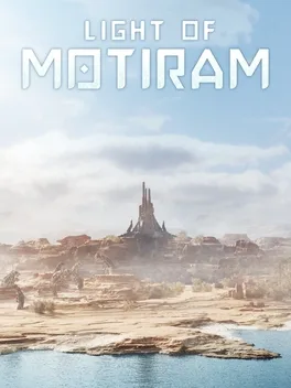Image du jeu Light of Motiram