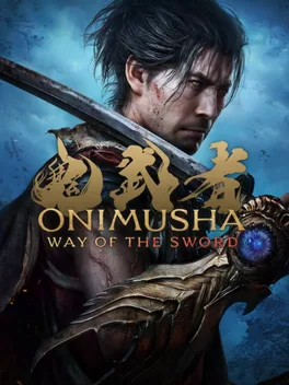 Jaquette du jeu Onimusha: Way of the Sword