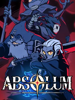 Jaquette du jeu Absolum