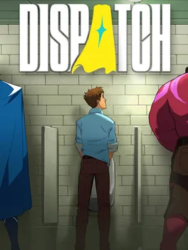 Jaquette du jeu Dispatch