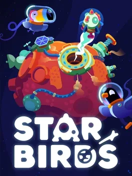 Image du jeu Star Birds