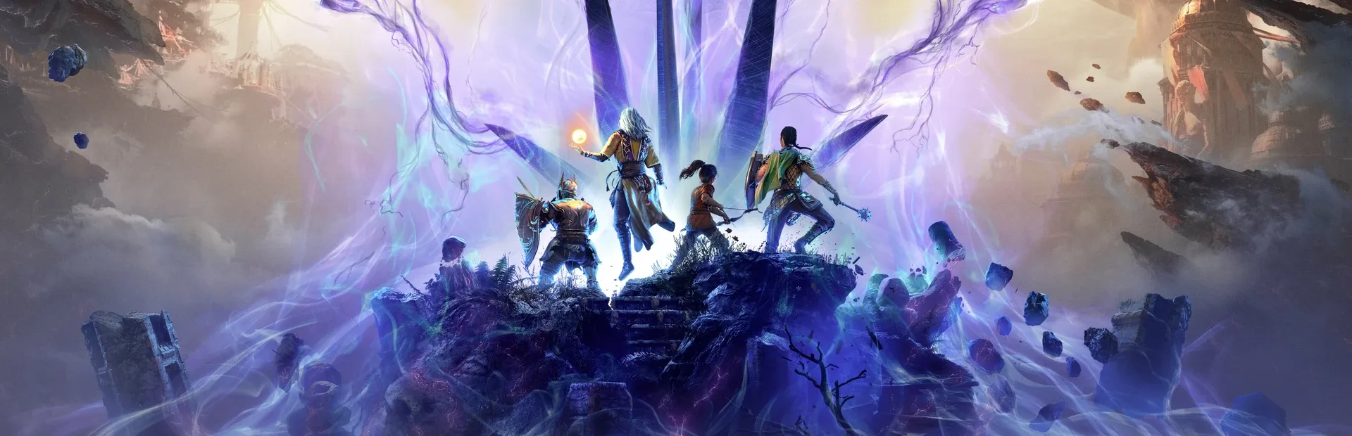 Image du jeu Solasta II