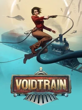 Jaquette du jeu Voidtrain Jaquette du jeu Voidtrain