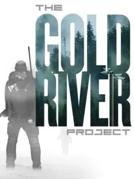 Jaquette du jeu The Gold River Project