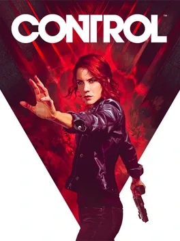 Image du jeu Control