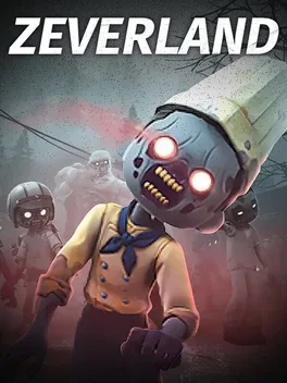 Image du jeu: Zeverland