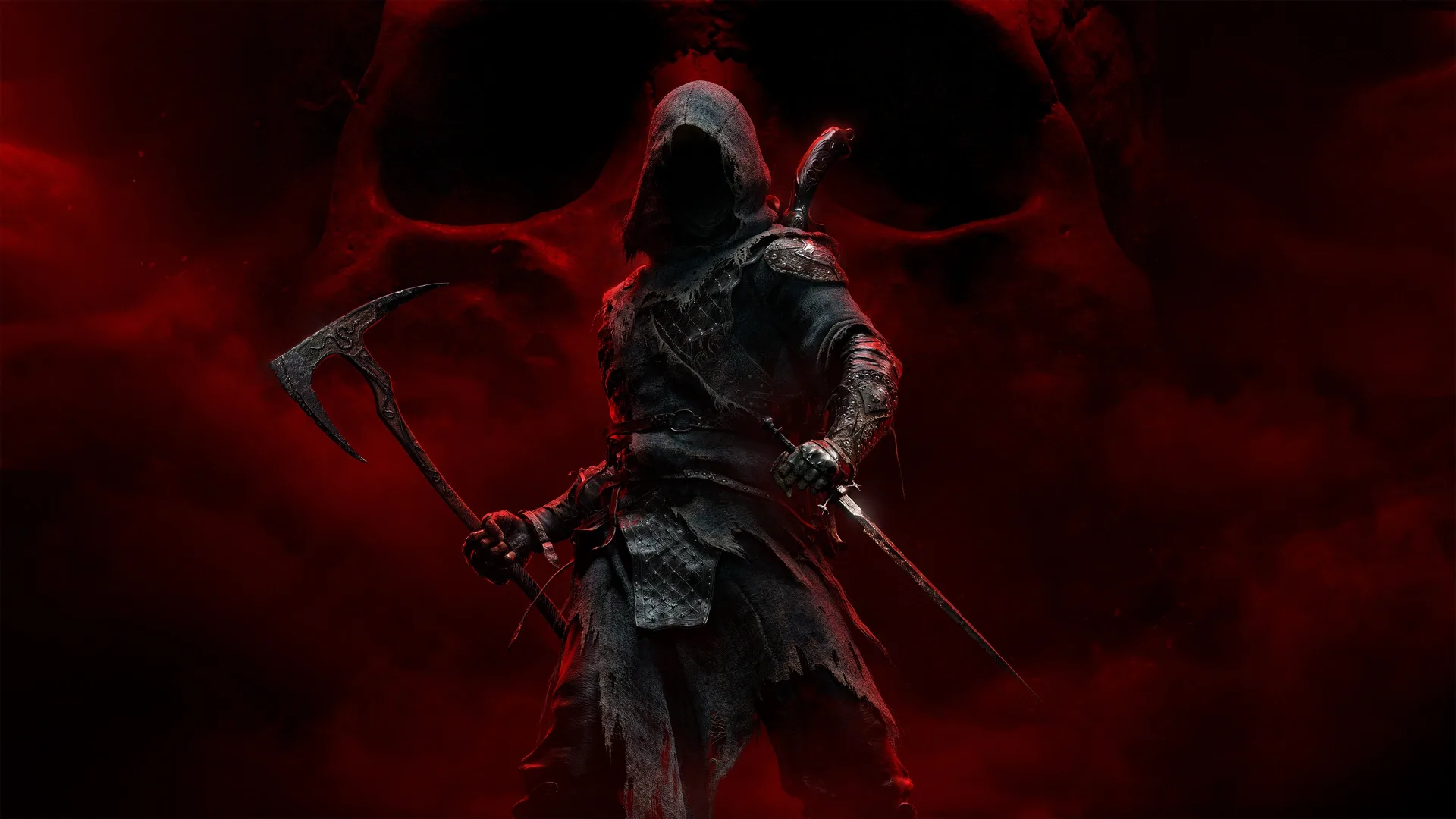 Image du jeu Mortal Shell II
