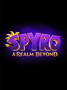 Jaquette de Spyro: A Realm Beyond