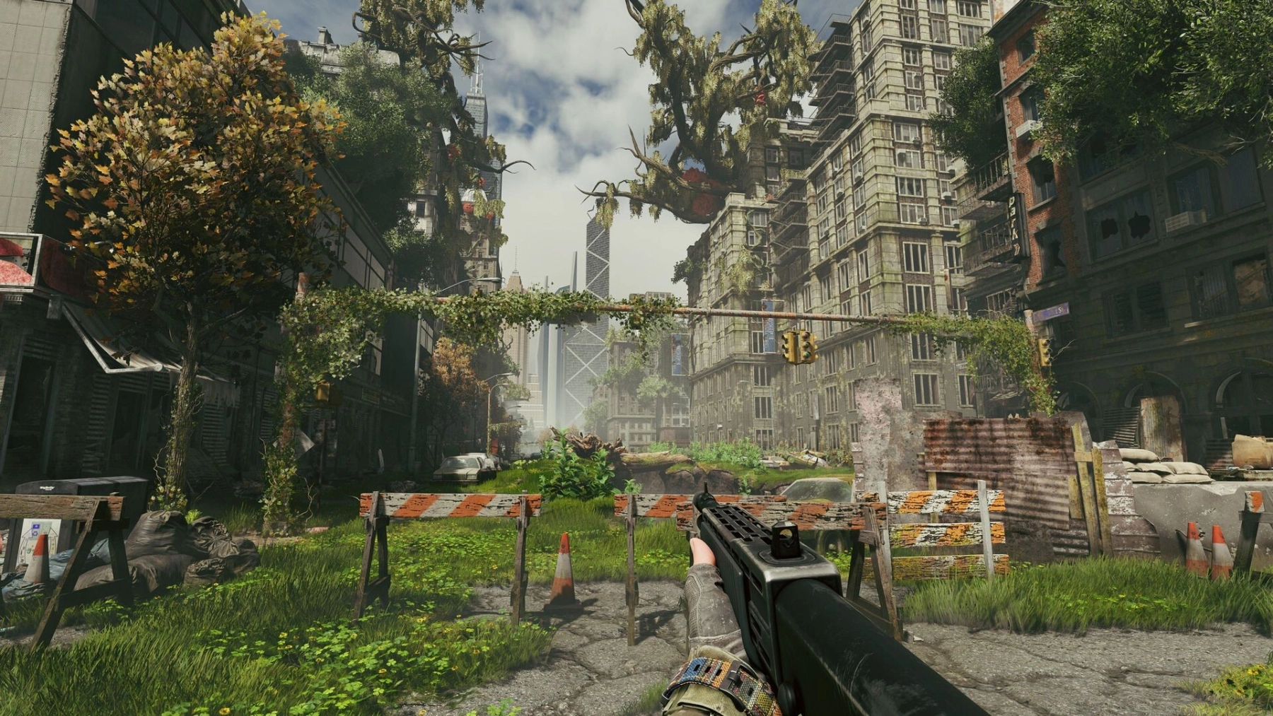 Image du jeu Active Matter