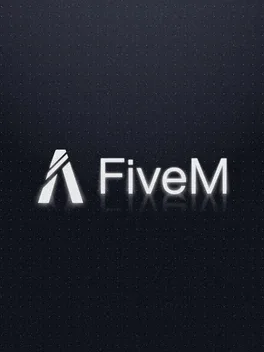 Jaquette de FiveM