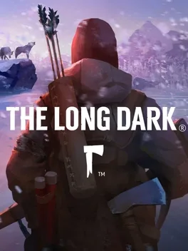 Jaquette de The Long Dark