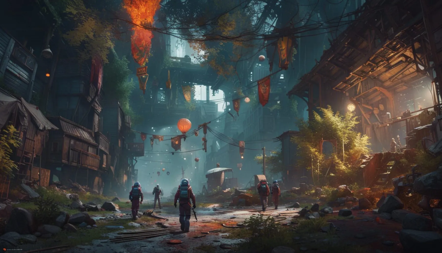 Image de la page actualité gaming