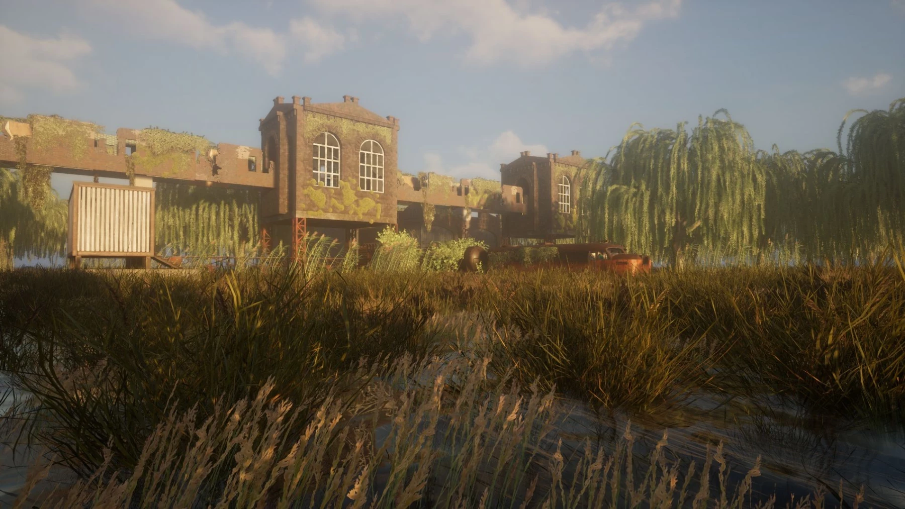 image du jeu Derelicts