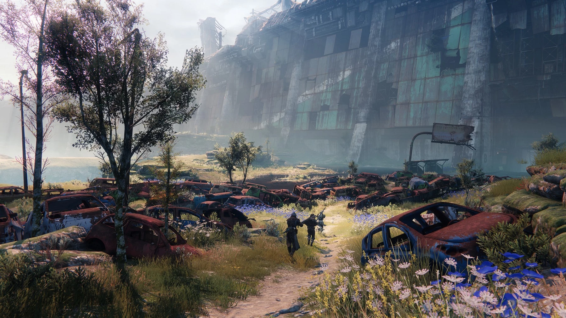 image du jeu Destiny 2