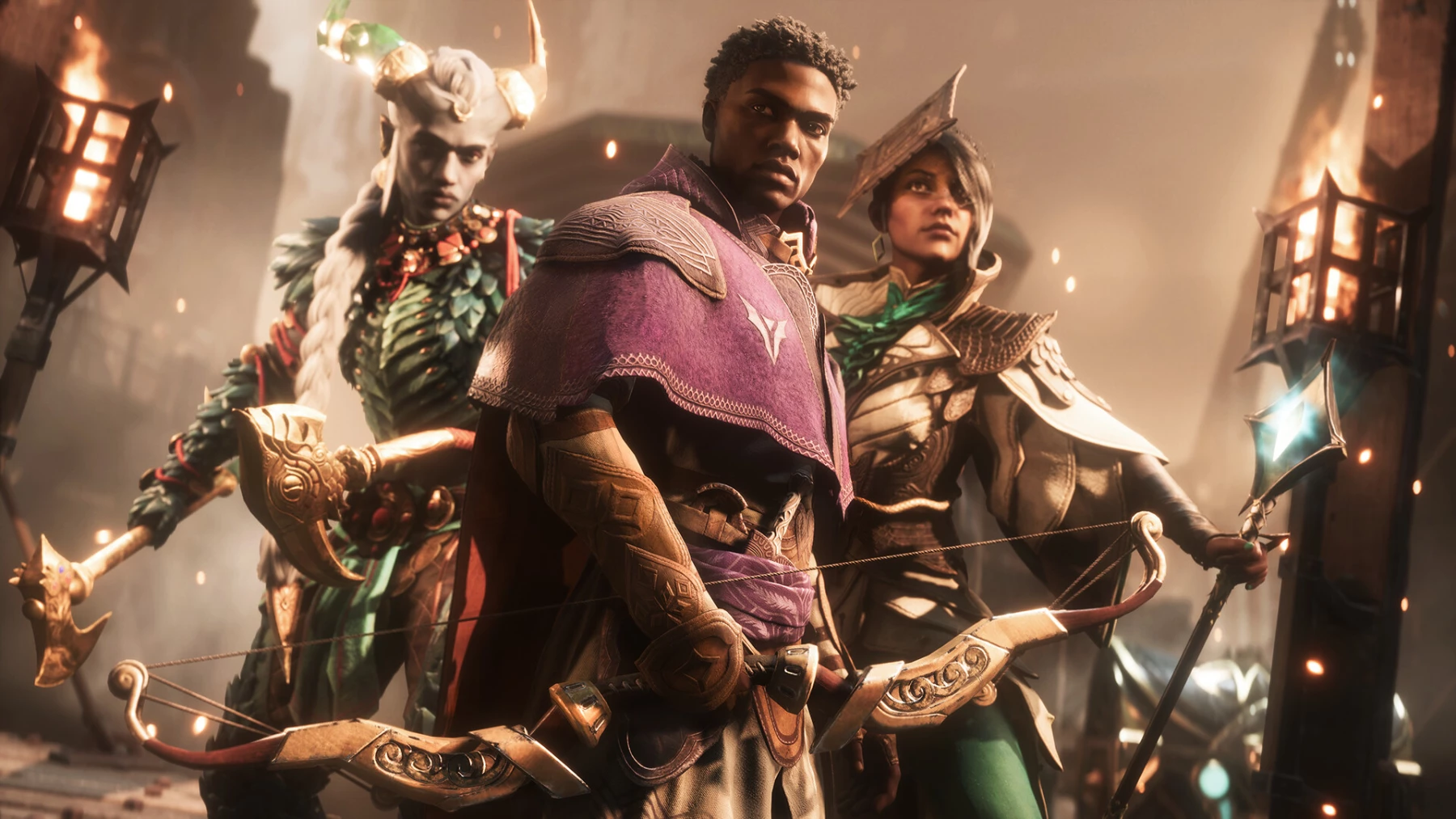 image du jeu Dragon Age The Veilguard