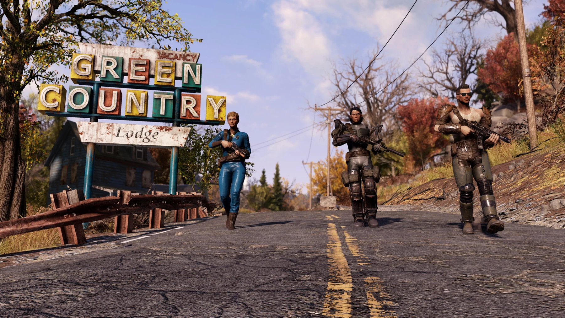image du jeu Fallout 76