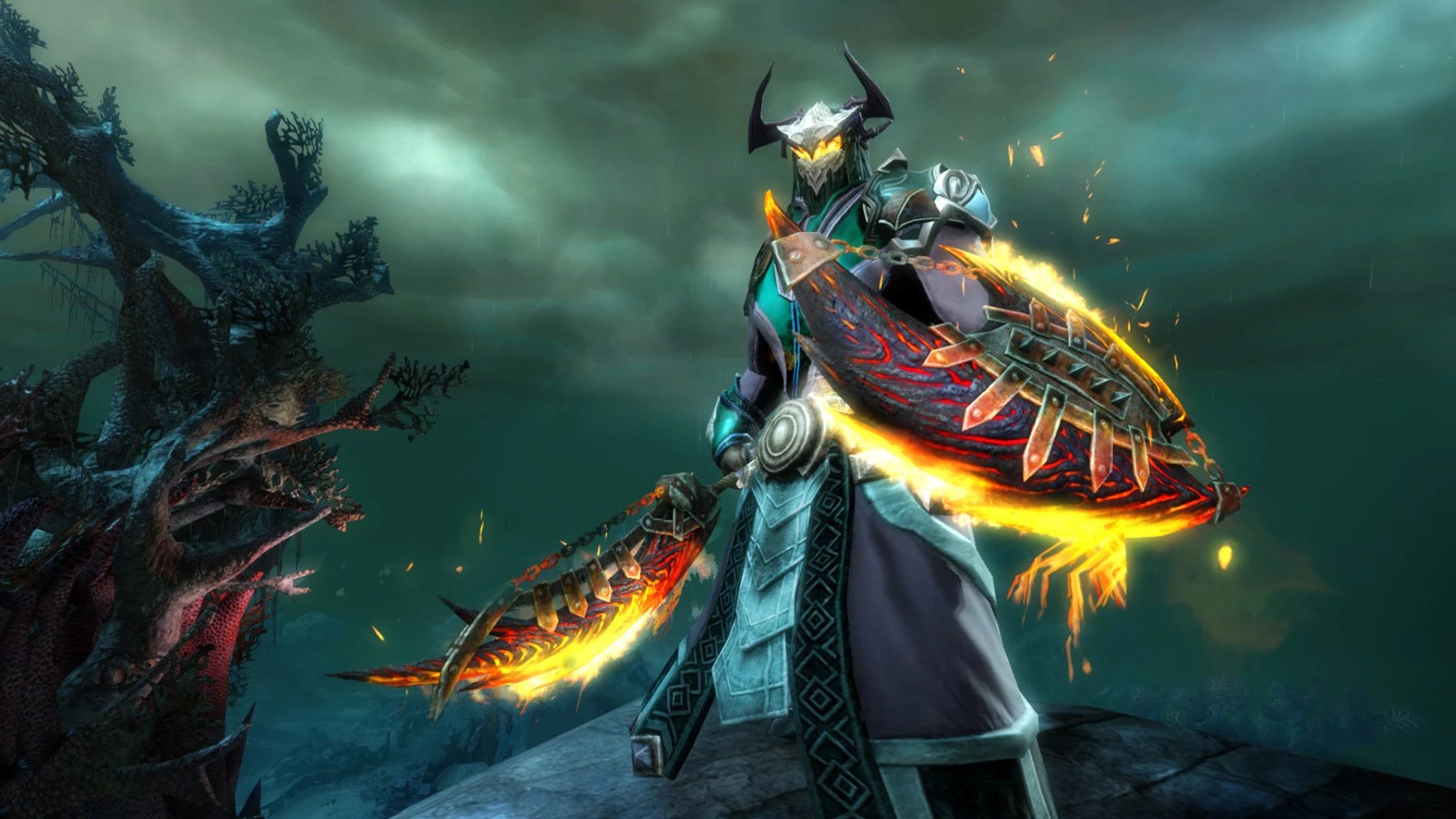 image du jeu Guild Wars 2