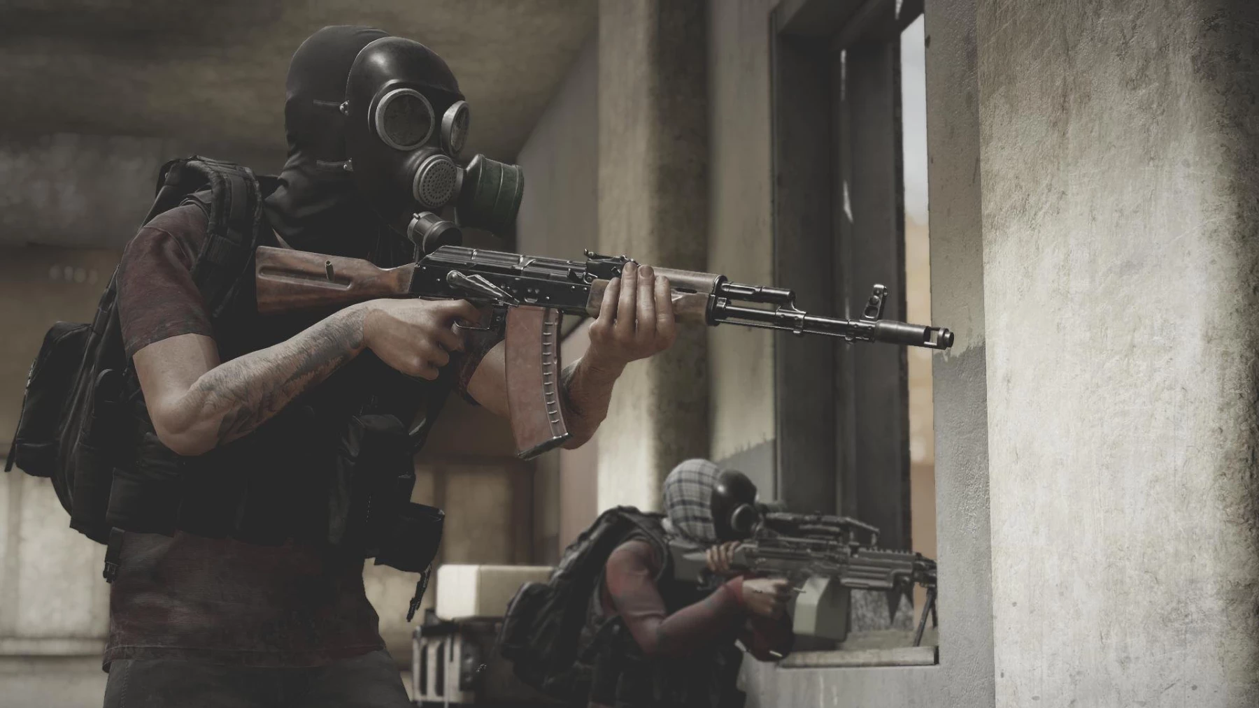 image du jeu Insurgency: Sandstorm