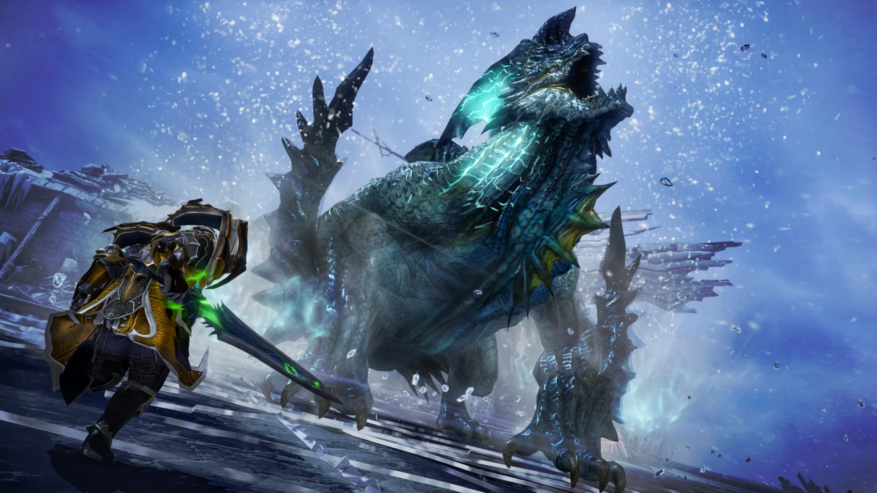 image du jeu Lost Ark