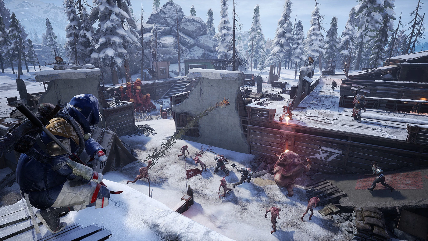 image du jeu Scavengers
