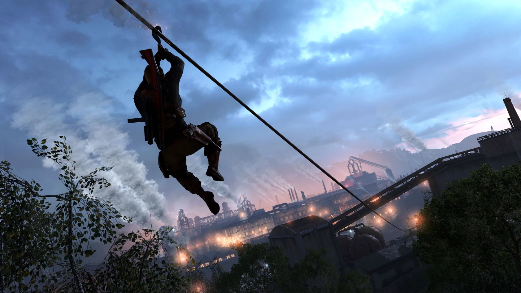 image du jeu Sniper Elite 5