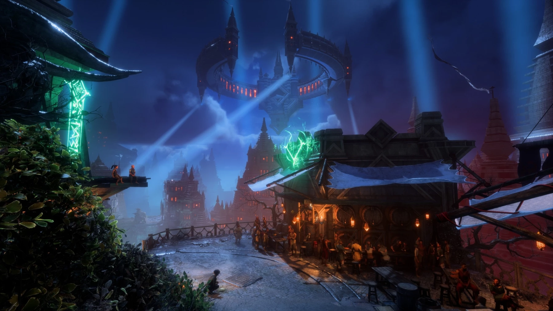 Dragon Age: The Veilguard