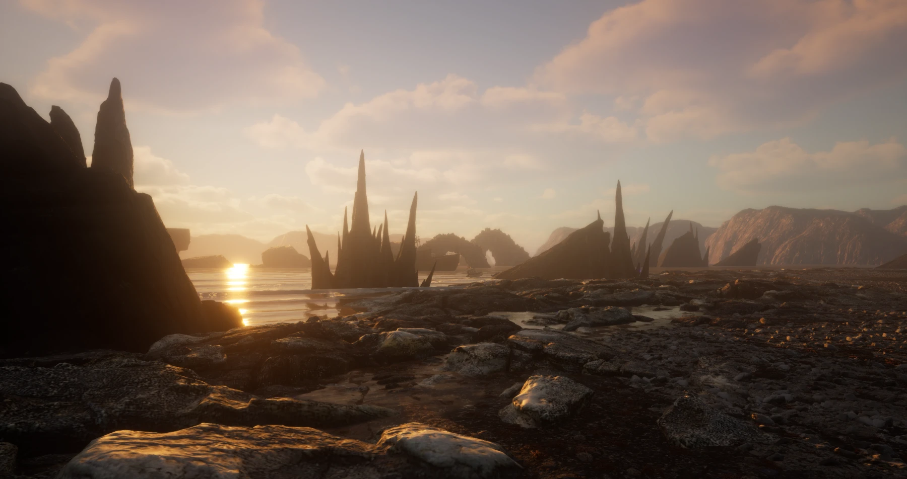 Image du jeu Derelicts