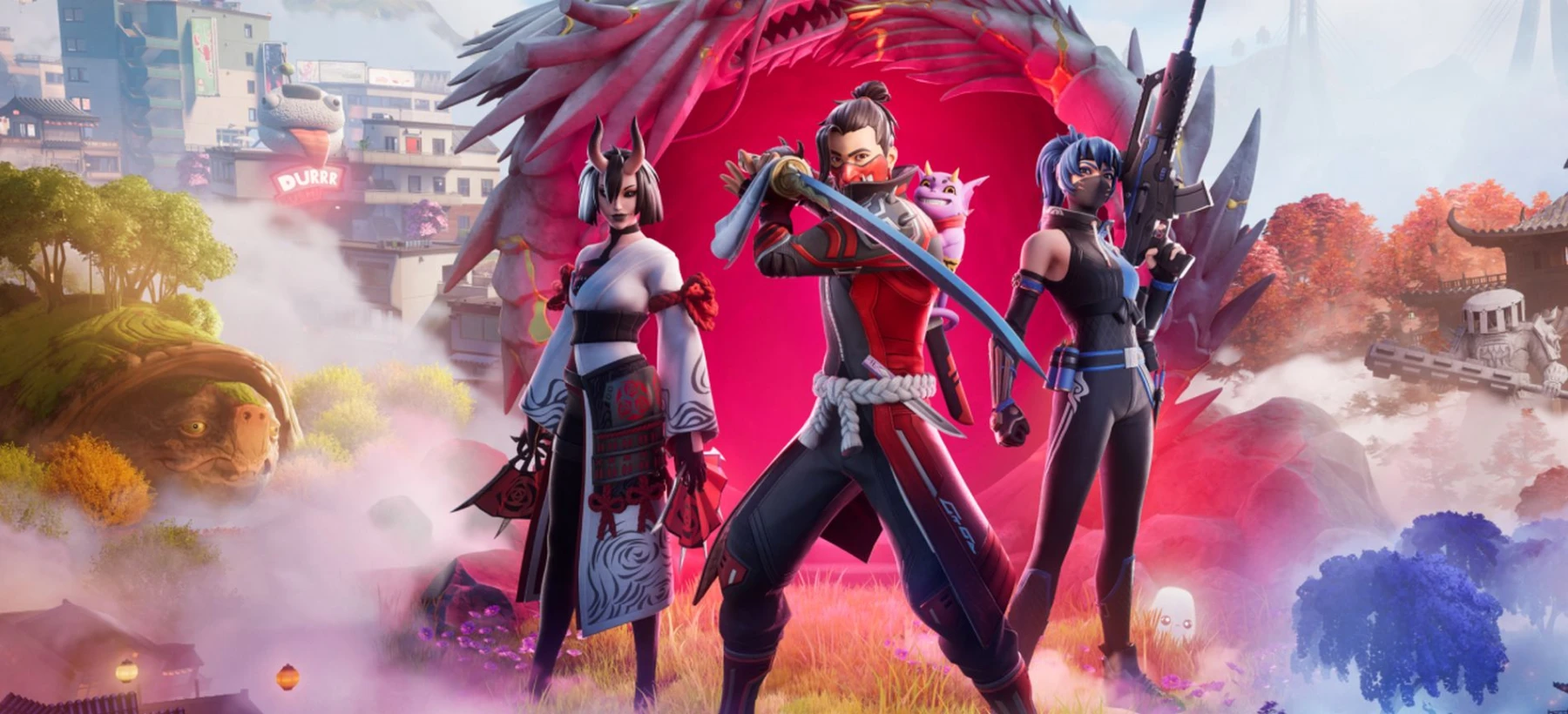 Image du guide Fortnite