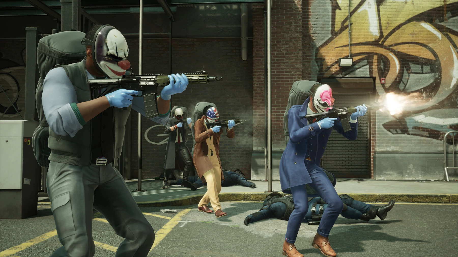 Image de Payday 3