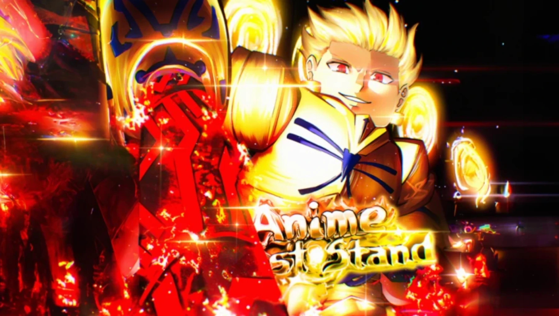 Codes Anime Last Stand (Janvier 2025) Codes Actifs Roblox