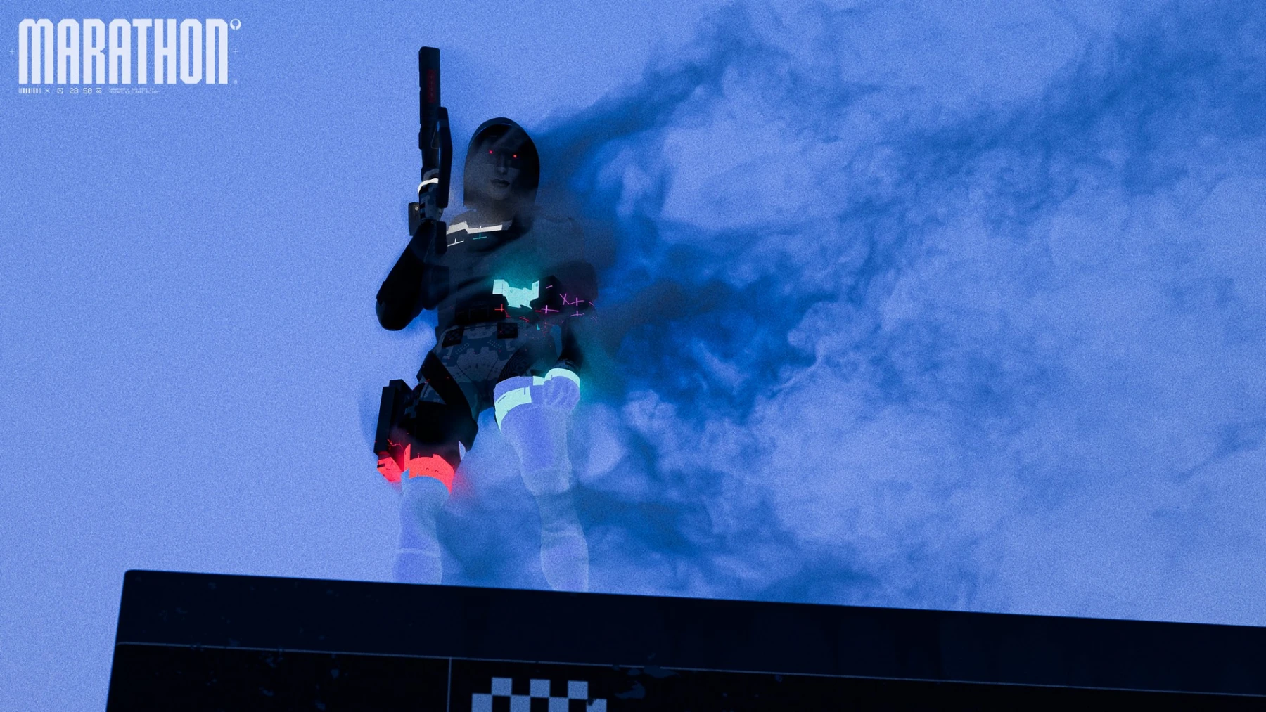 image du jeu Marathon