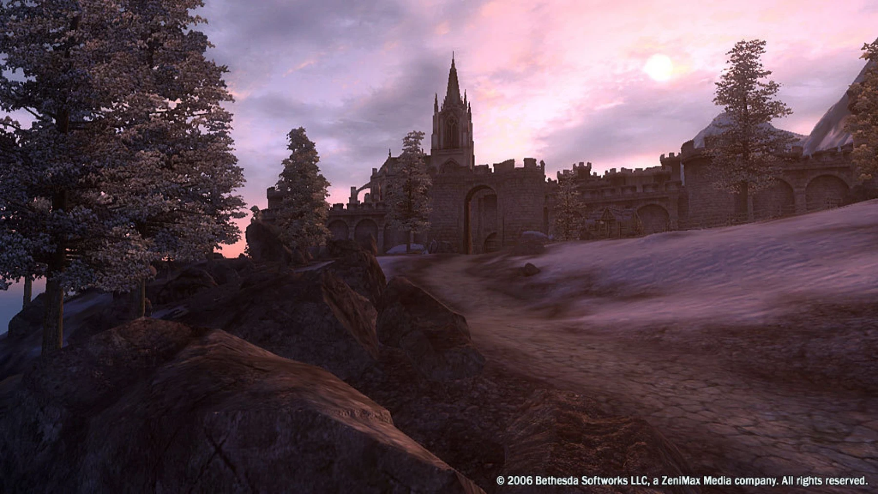 Image de The Elder Scrolls IV: Oblivion Game of the Year Edition