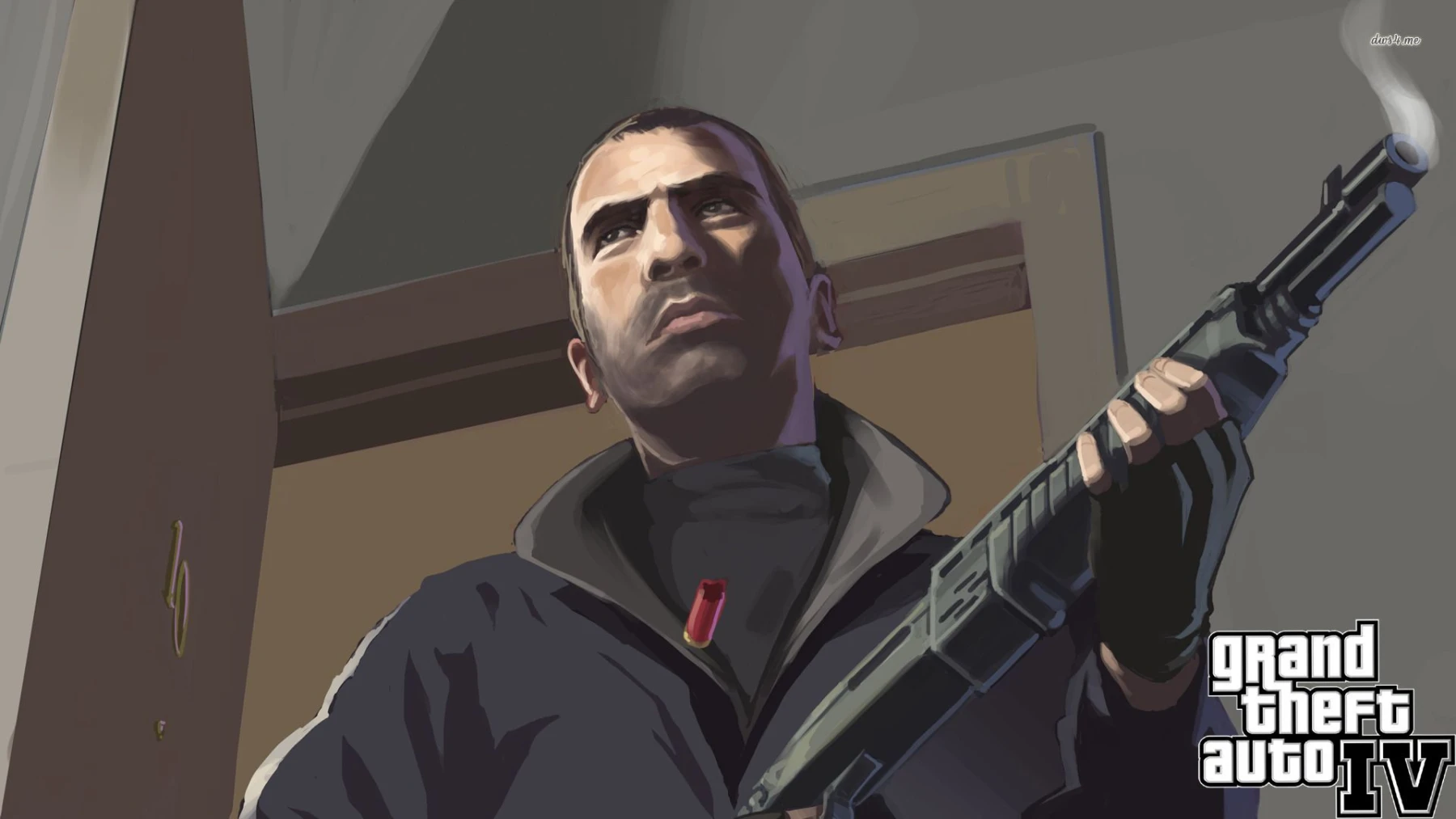 GTA 4 Remaster : Niko Bellic prêt à revenir sur consoles nouvelle génération