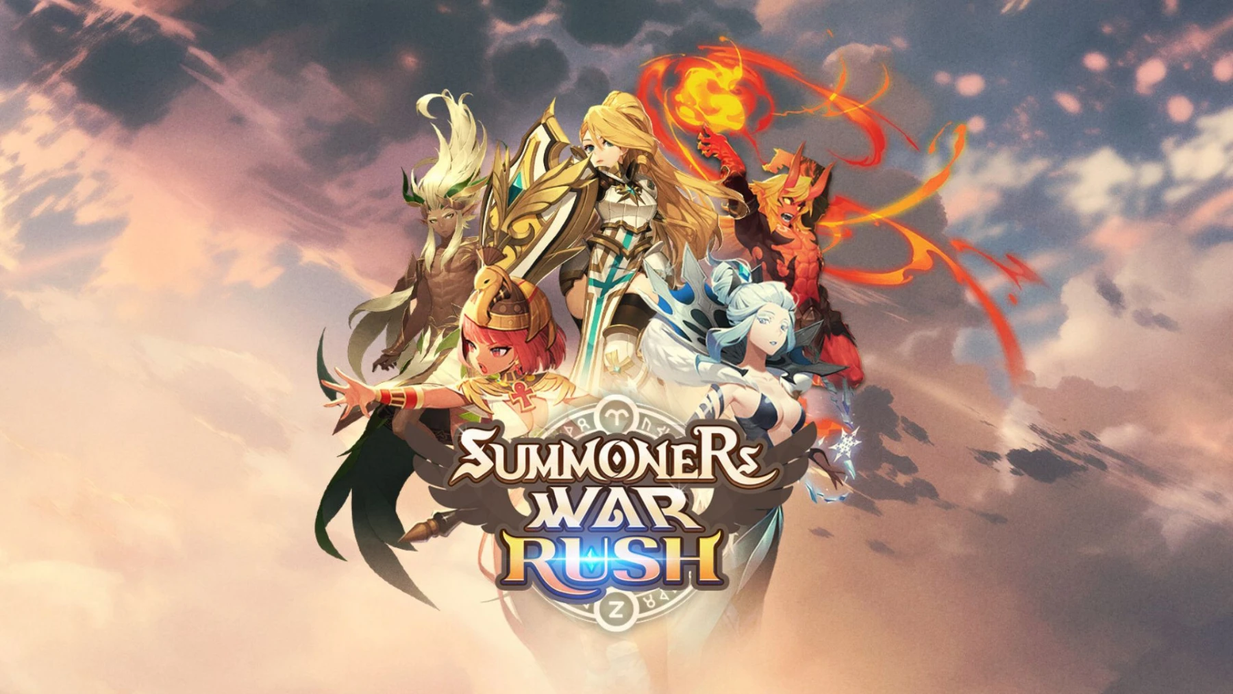 Summoners War: Rush codes d'échanges en mai 2025