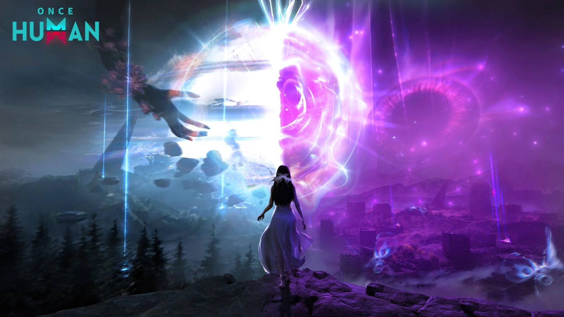 Once Human : Alerte concernant les ingots Lightforge à moitié prix