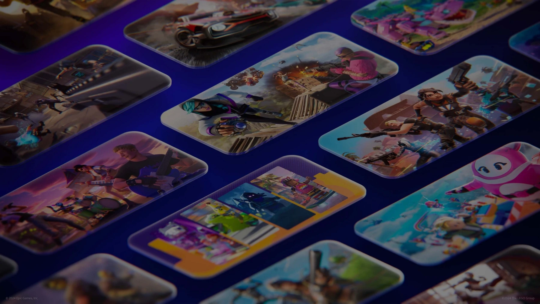 Comment obtenir des V-Bucks gratuits dans Fortnite Battle Royale en 2025 ?