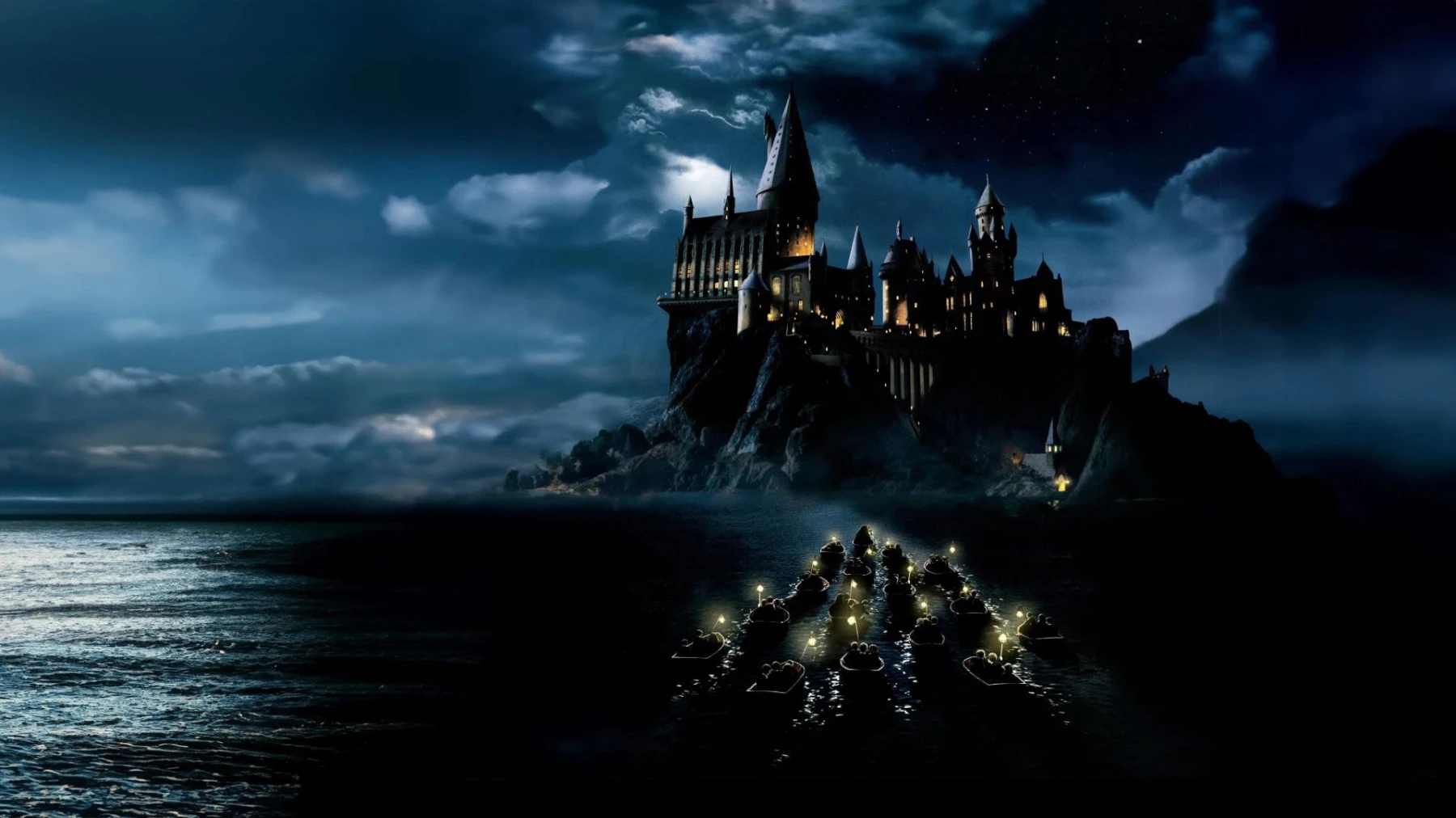 La nouvelle série HBO Harry Potter : le casting des héros est confirmé par la production