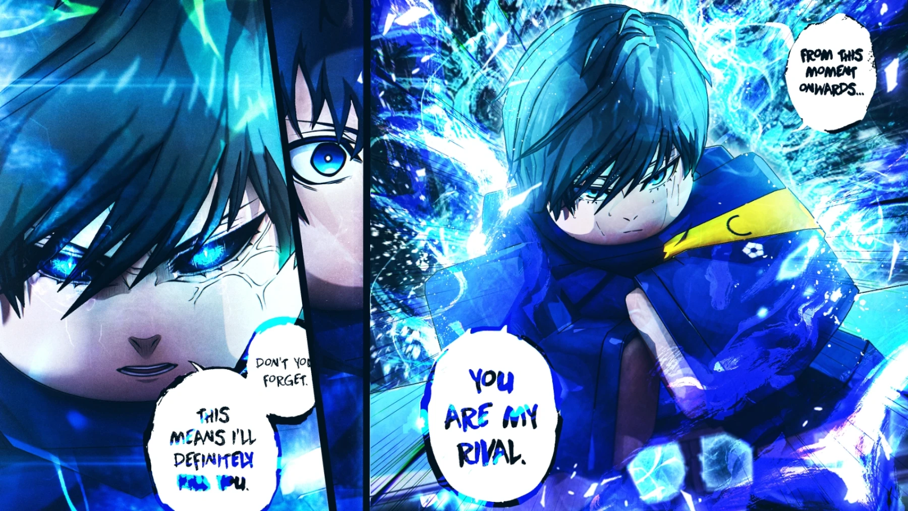 Project Egoist Codes Roblox (Mai 2025)