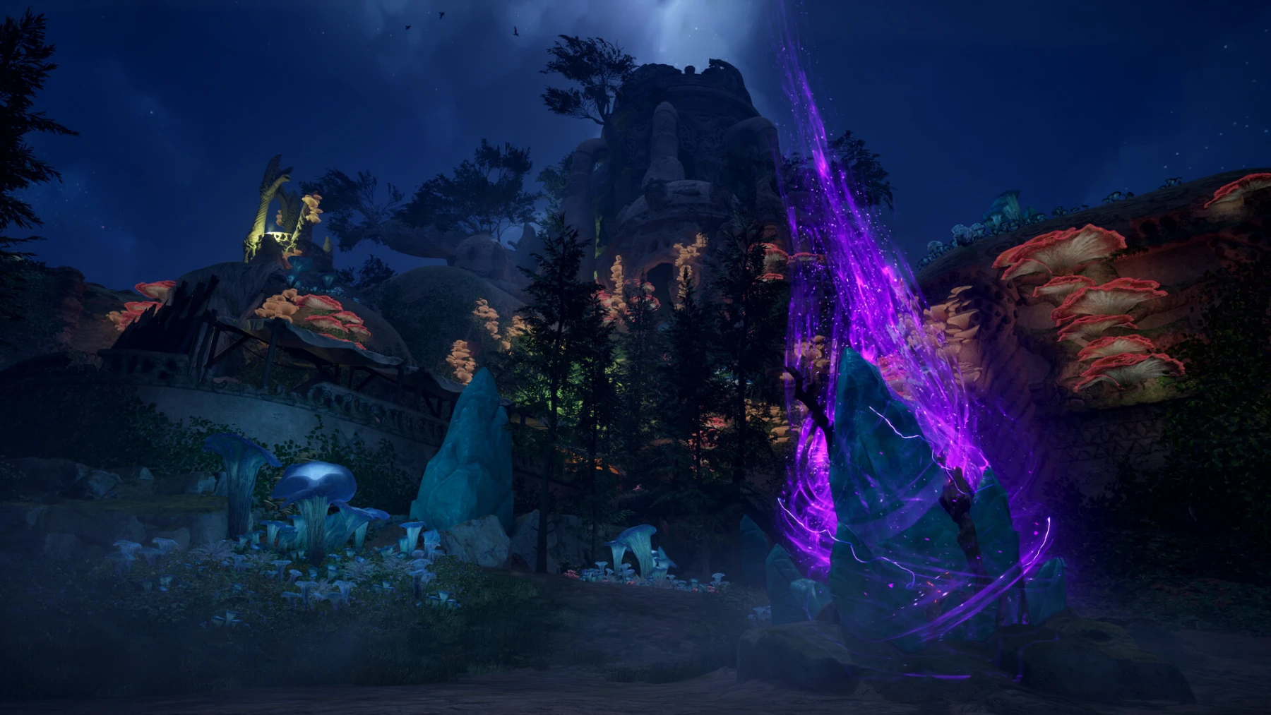 Avowed : La directrice du jeu quitte Obsidian pour Netflix