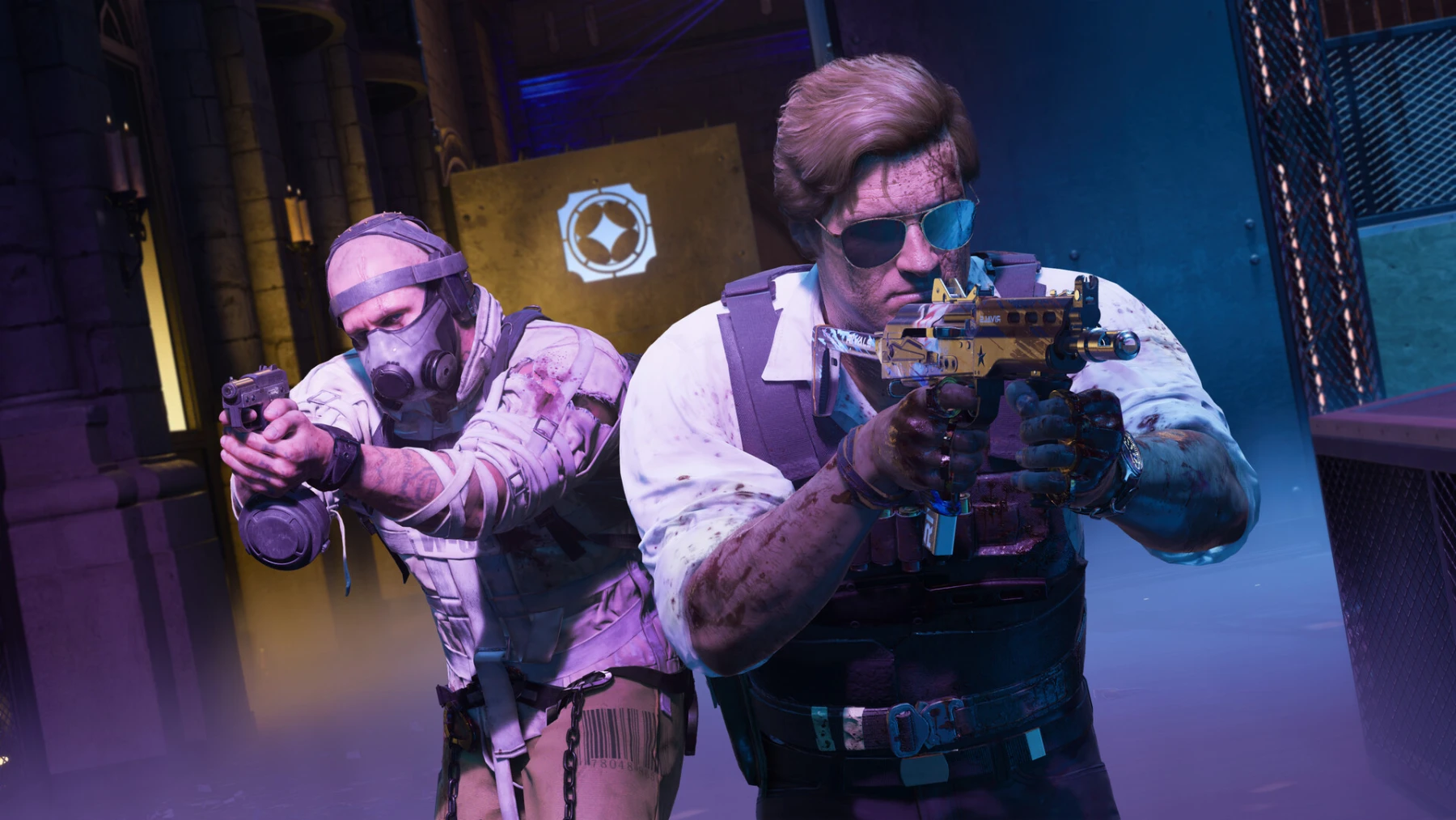 Call of Duty Black Ops 6 : multijoueur et zombies gratuits pour une durée limitée