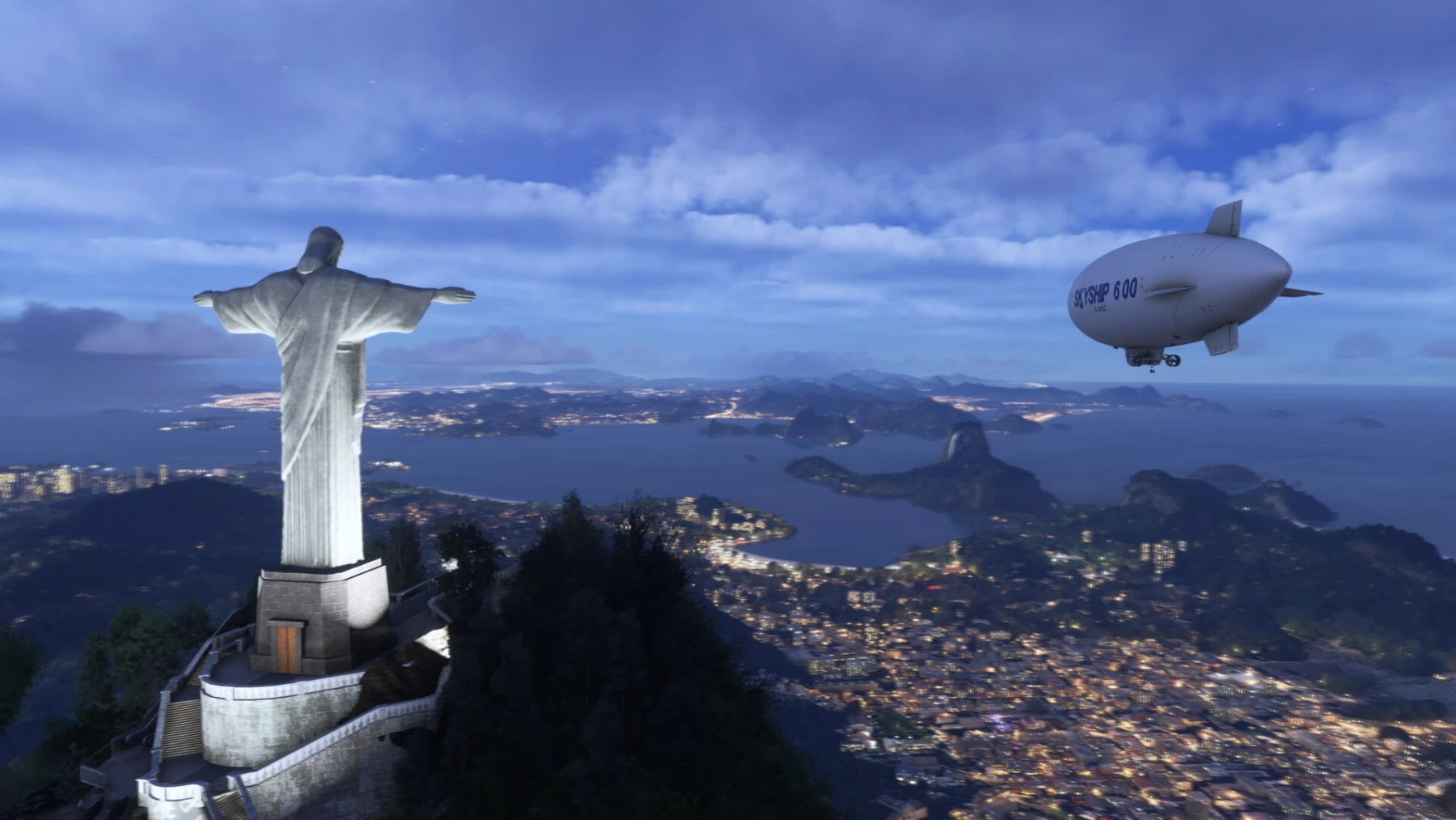 Microsoft Flight Simulator 2024 : ce que cache la mise à jour Sim 3 beta V1.5.2.0