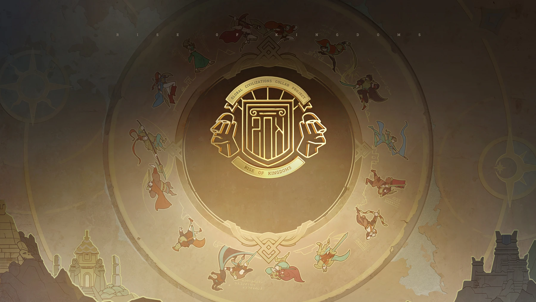 Codes Rise of Kingdoms en juin 2025 : toutes les récompenses gratuites à ne pas rater