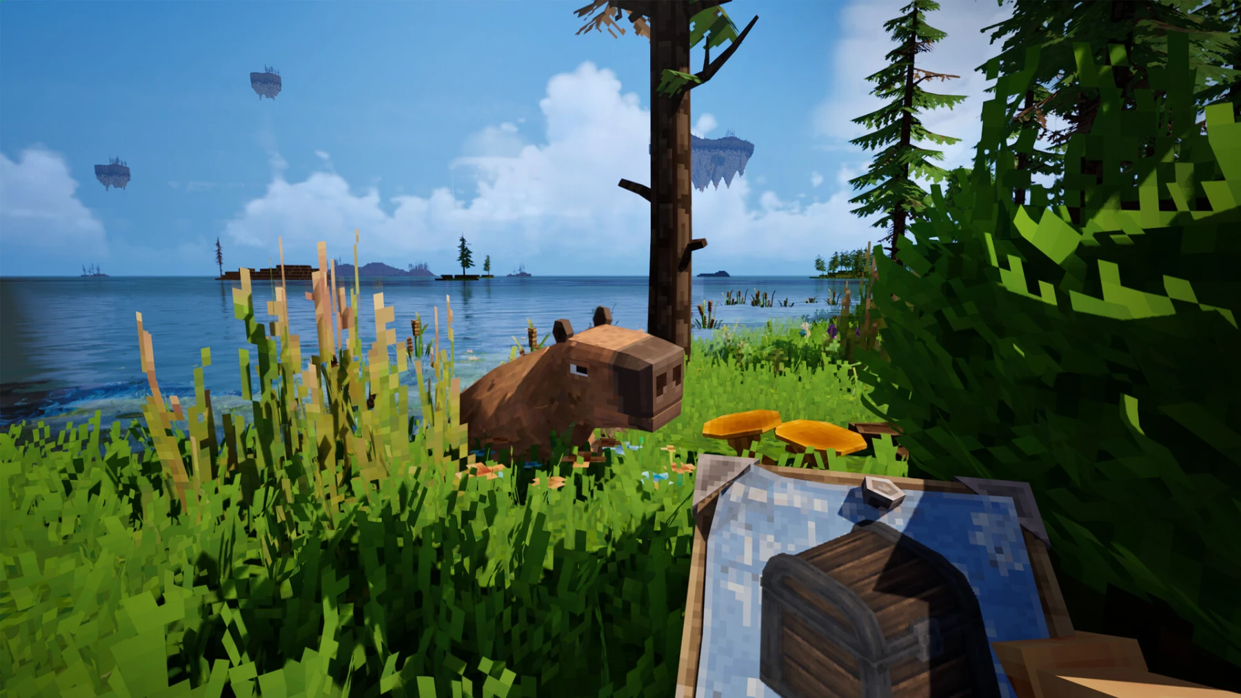 image du jeu Everwind