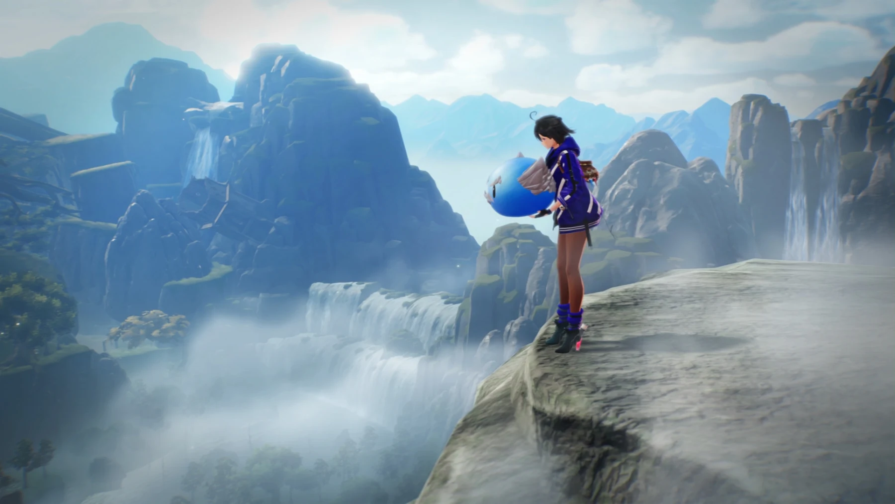 Atelier Yumia : L’Alchimiste des Souvenirs et la Terre Rêvée