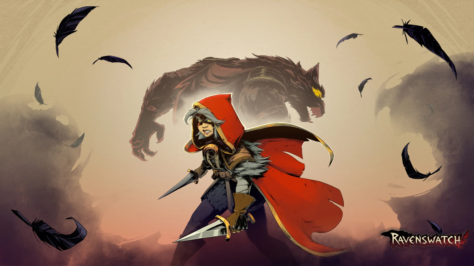 Ravenswatch : lâ€™extension gratuite Sablier des rÃªves est dÃ©sormais disponible