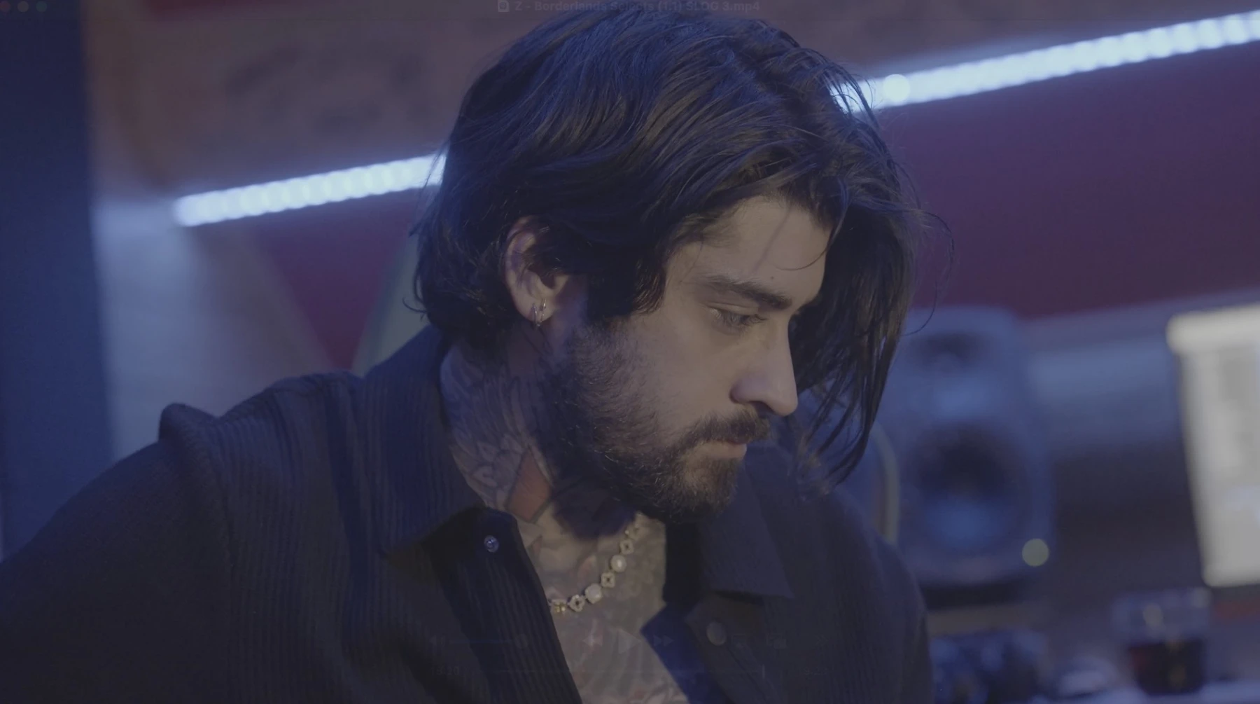 chanson de Zayn Malik pour Borderlands 4